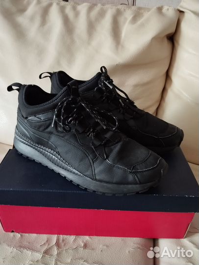 Puma оригинал 45-46ру