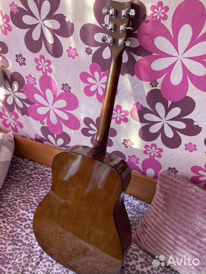 Гитара Yamaha f310