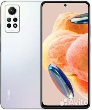 Xiaomi redmi note 12 pro 8/256