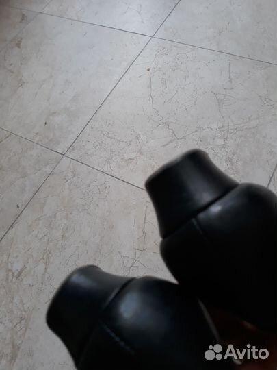 Туфли для танцев 36 (23-23,5см)