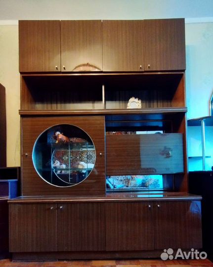 Шкаф, комод бу