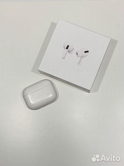 AirPods Pro оригинал