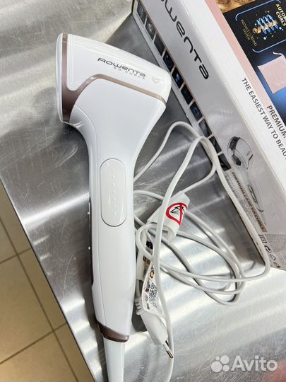 Стайлер rowenta