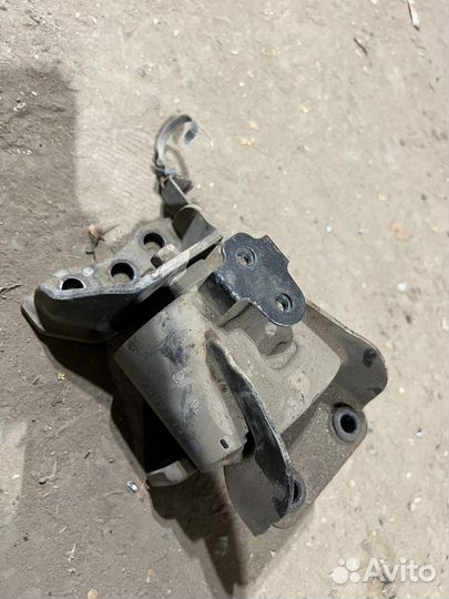 Подушки hyundai getz