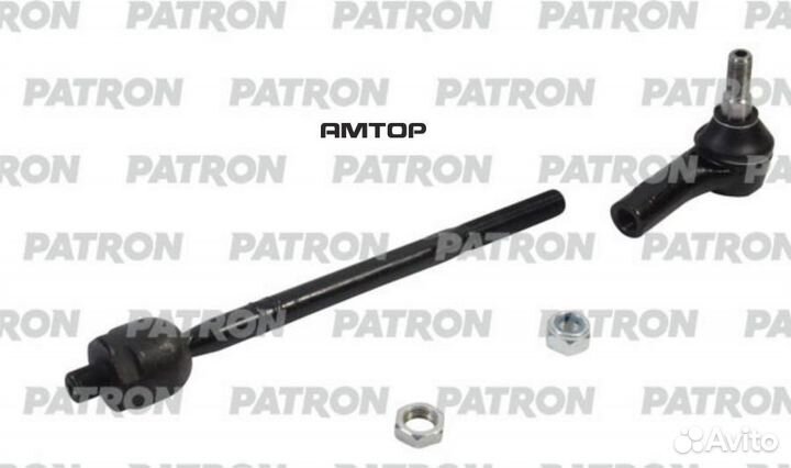 Patron PS2194L PS2194L patron Тяга рулевая