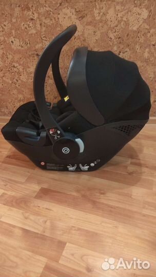 Автолюлька от 0