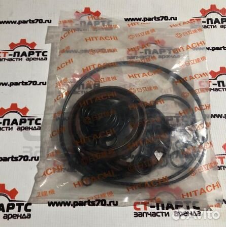 Ремкомплект г/насоса 4467592