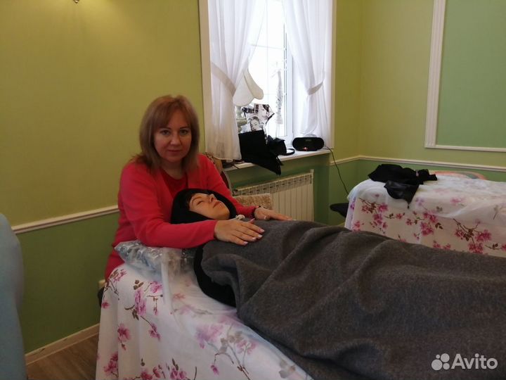 Телесная терапия