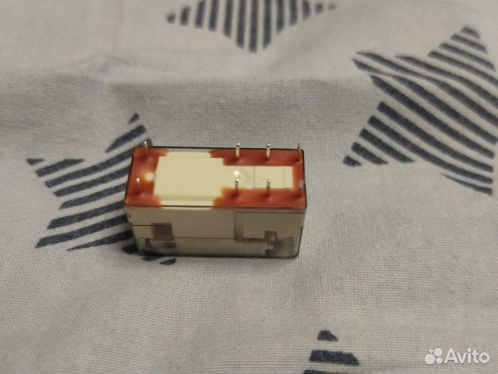 Weidmueller 4058570000 Реле RCL 424024 24Vdc-Rel2U