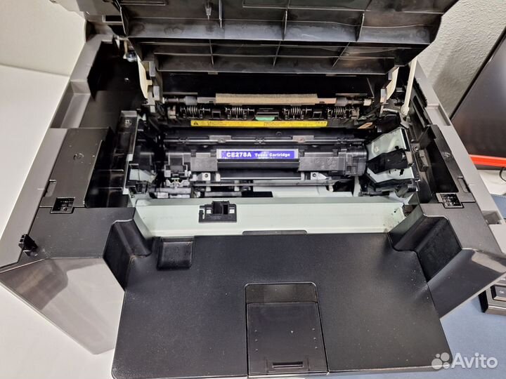 Лазерное мфу Canon i-sensys MF4430