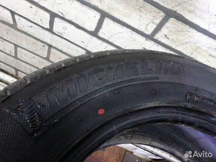 Michelin Energy E3A 195/65 R15 91H