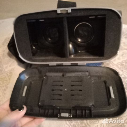 Vr очки