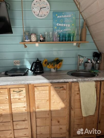 Аренда дома посуточно