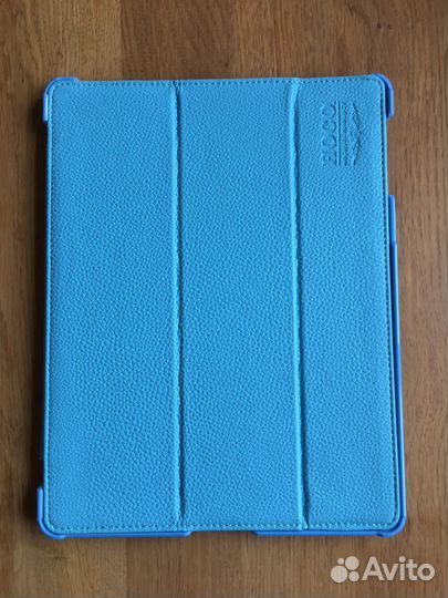 Чехол Hoco для ipad2, ipad3, ipad4