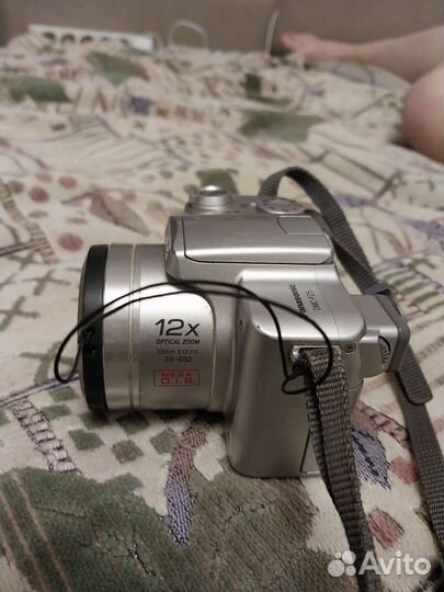 Фотоаппарат