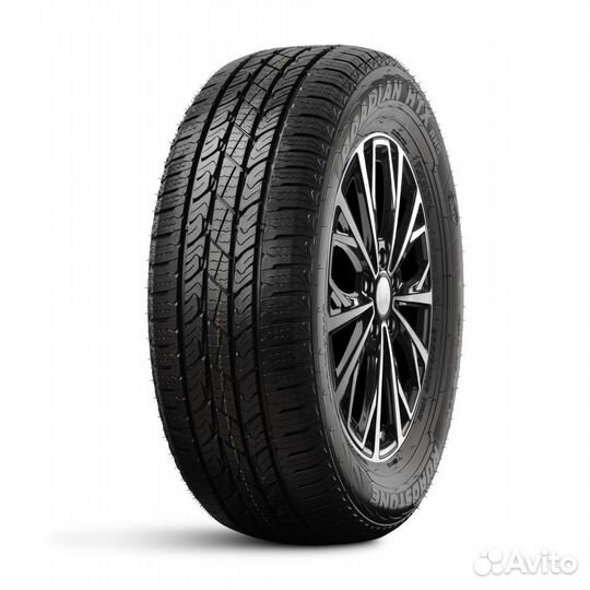Roadstone Roadian HTX RH5 235/75 R15 S