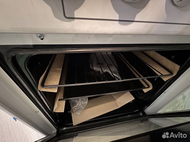 Электрическая плита Лысьва новая