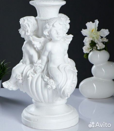 Интерьерная подставка