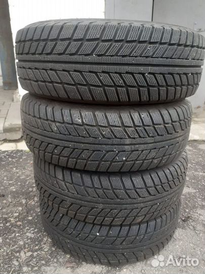 Белшина Artmotion 205/60 R16 19B