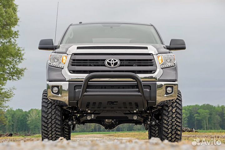Лифт кит Toyota Tundra 2007-2015 6 дюймов