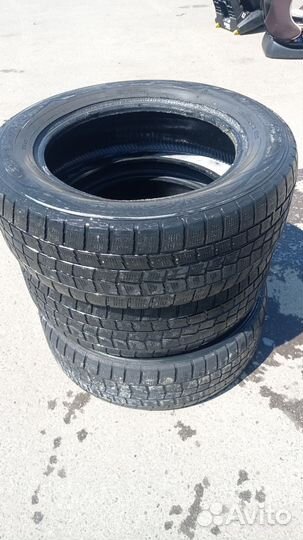 Dunlop Winter Maxx 215/60 R16