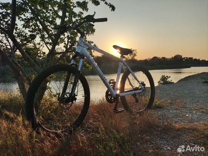 Велосипед stinger