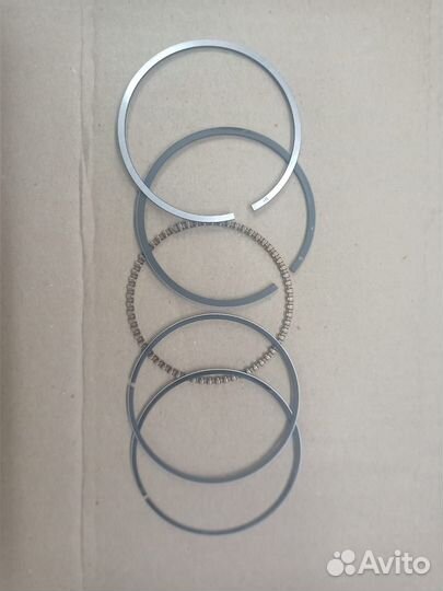 Кольца поршневые Honda GC 135, 160 D 64mm