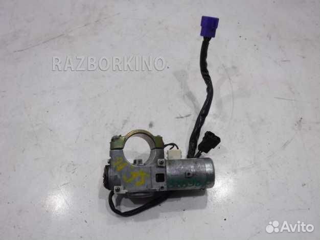 Замок зажигания 83121FC060