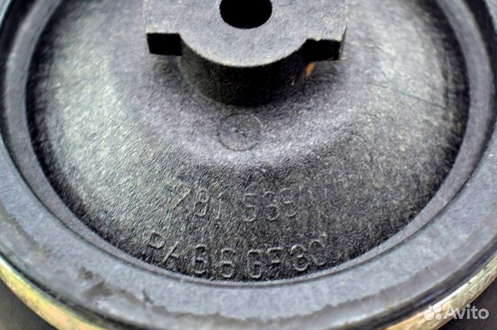 Пневморессора водительского сиденья renault trucks