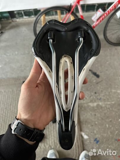 Седло для велосипеда specialized riva
