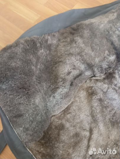 Спецодежда