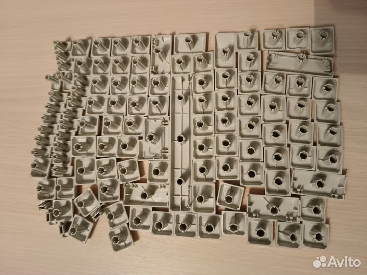 Клавиатура cherry G86 model G-224