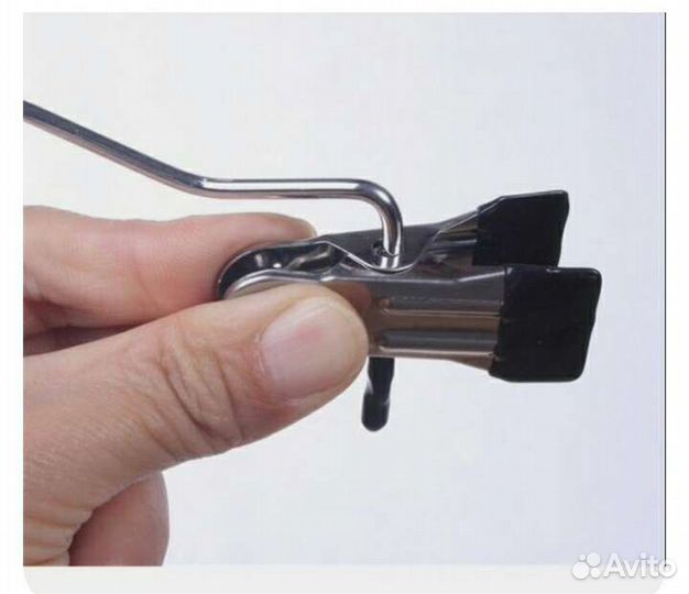 Вешалки крючки