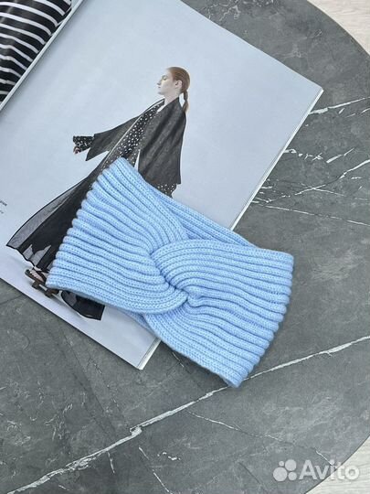 Повязка на голову