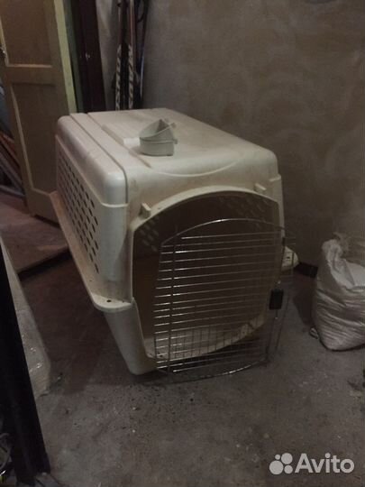 Для крупных пород