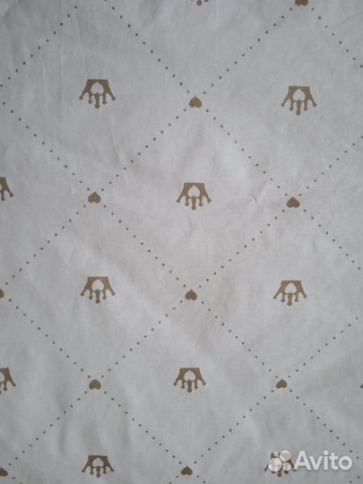 Конверт на выписку зимний