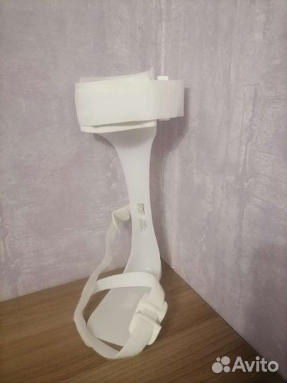 Ортез на голеностопный сустав и стопу