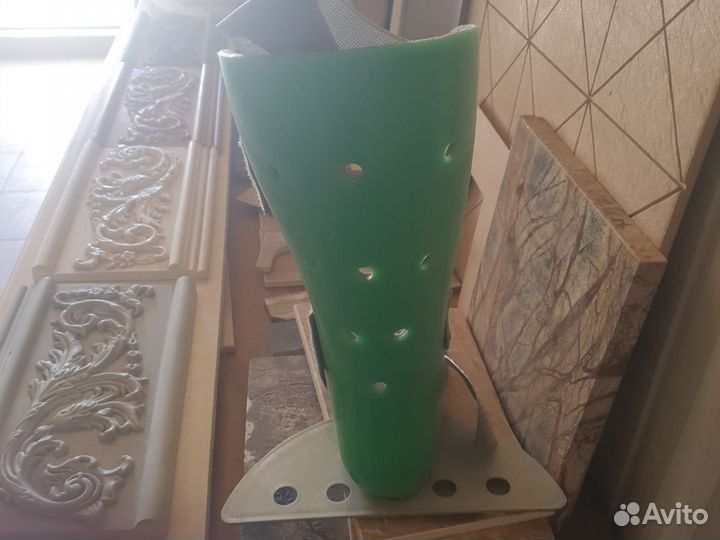 Артопедический сапог