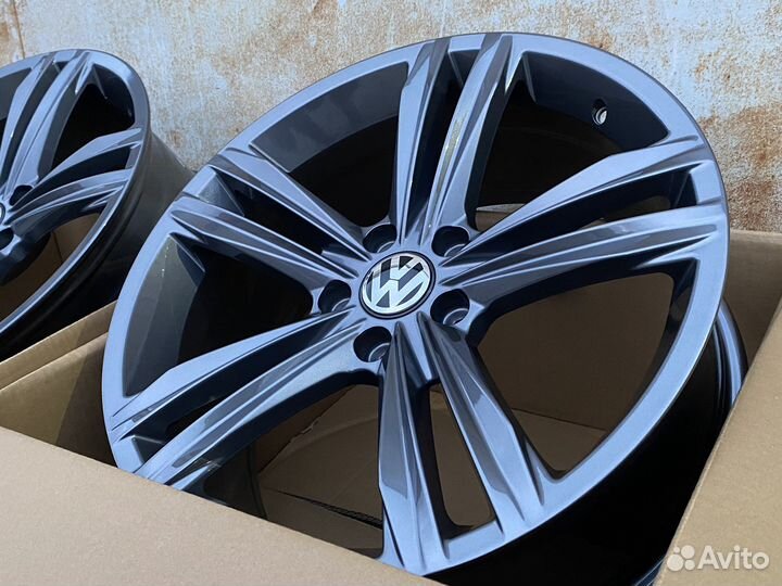Диски R*18/5x112 Sebring Tiguan,Volkswagen,Passat