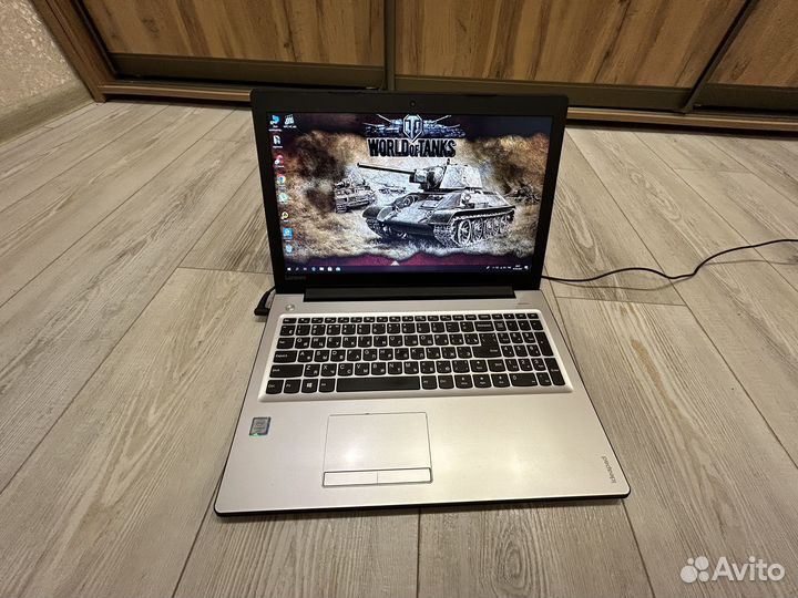 Lenovo ideapad 310(core I3-6006U+geforce 920M-2GB)