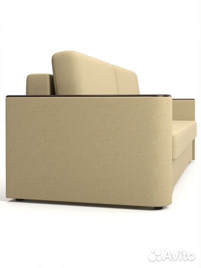 Диван прямой, диван-кровать Beneli джонас, расклад