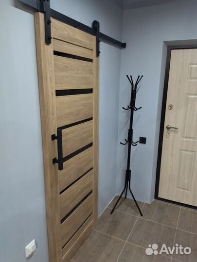 Ручка металл для дверей