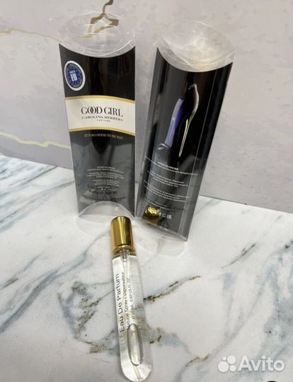 Туалетная вода женская