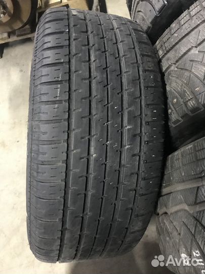 Бу летнее колесо на бронированный мерседес s600