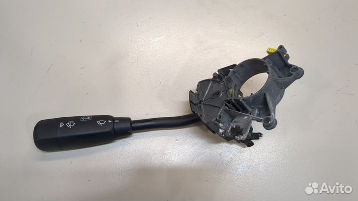 Переключатель поворотов и дворников Mercedes E W21