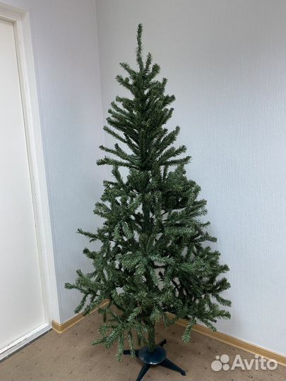 Ель искуственная 180 см