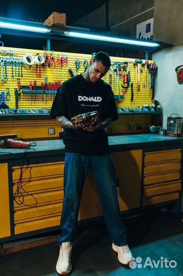 Футболка для мужчин