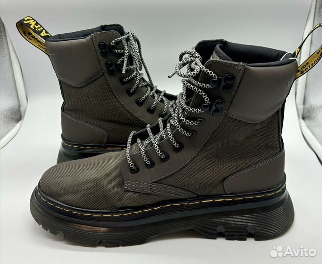 Ботинки Dr martens tarik, оригинал