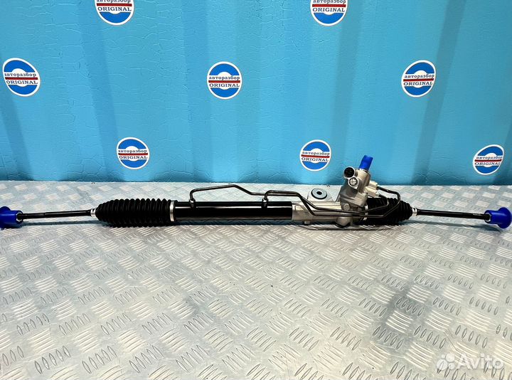 Рулевая рейка Ниссан Альмера Н16 новая в наличии