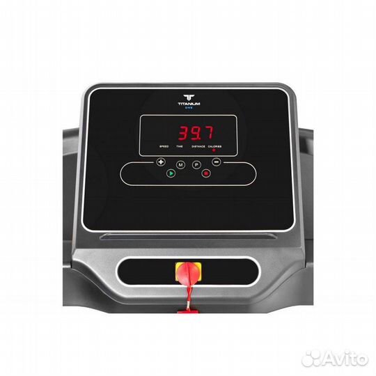 Беговая дорожка